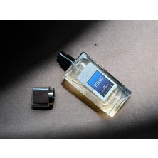 Titanis Eau De Parfum 50 ml Erkek Parfümü