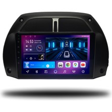 Carplayer Toyota Rav4 2001-2003 Uyumlu Android Multimedya 2gb Ram 32GB Hafıza