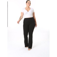 Ispanyol Paça Pantolon