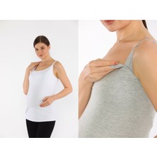 Meghan L.A Hamile&lohusa Emzirme Atleti 2'li Paket