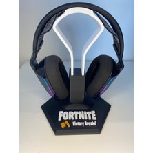 Fortnite Oyun Kulaklık Standı Gamer Kulaklık Standı