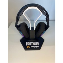 Fortnite Oyun Kulaklık Standı Gamer Kulaklık Standı