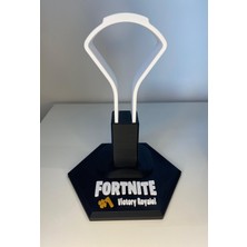 Fortnite Oyun Kulaklık Standı Gamer Kulaklık Standı