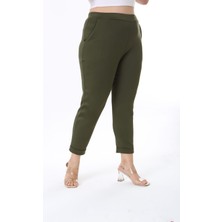 Duble Paça Pantolon