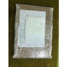 Kavak Kontraplak 8mm A3 Boyut 3lü Paket