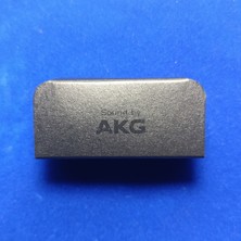 Orjinal Samsung Akg EO-IG955 Type-C Kulak Içi Kulaklık-Siyah