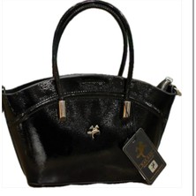 Vera Çanta Nas Bag Kadın Mini Sepet Çanta El ve Çapraz Çanta