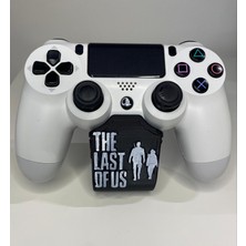 The Last Of Us Joel Ellie Kol Standı Ps5 Dualsense Ps4 Dualshock Xbox Standı