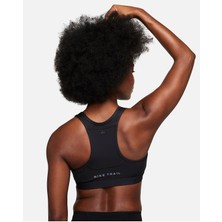 Trail Swoosh On-The-Run Orta Destekli Hafif Astarlı Kadın Spor Sütyeni Ndd Sport