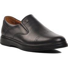 Umaro Ayakmod Siyah  Erkek Günlük Ayakkabı