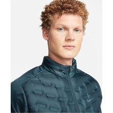 Nike Therma-Fit Adv Aeroloft Repel Down Running Full-Zip Erkek Ceket