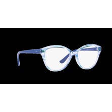 Vogue 0VO5489 3060 54 Kadın Optikçerçeve
