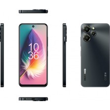 Hiking A45 4 GB Ram 128 GB (Türkiye Garantili)