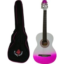 Valencıa GRC1KPUB Klasik Gitar Gypsy Rose Set