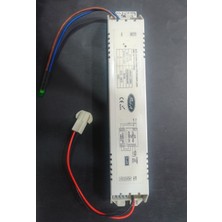Acil Aydınlatma Kiti Power LED (EMLUS-PW-6X1W2H)