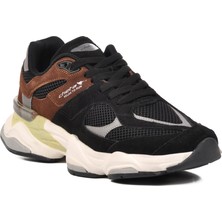 Cheta Walkway Kahverengi Erkek Sneaker