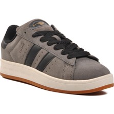 Cheta Walkway Siyah-Beyaz-Füme Unisex Sneaker
