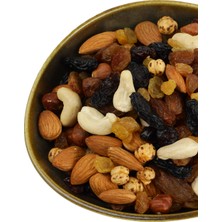 Süper Enerji Karışık 500 Gr.