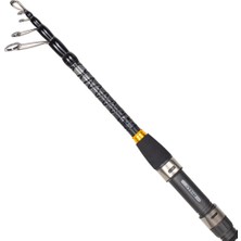 Ryuji Rock Fish 2.70M 10-40GR Tele Spin Kamış