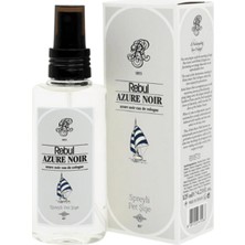 Rebul Azure Noır 125ML Pet Unisex