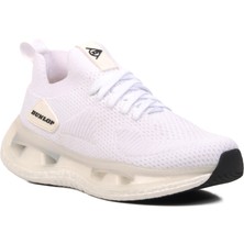 Dunlop Walkway Beyaz Unisex Spor Ayakkabı
