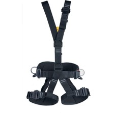 Singingrock Technic Full Body Harness Endüstriyel