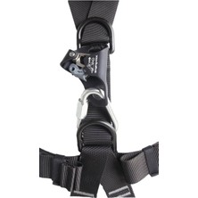 Singingrock Technic Full Body Harness Endüstriyel