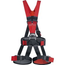 Singingrock Tarzan Full Body Harness