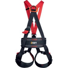 Singingrock Tarzan Full Body Harness