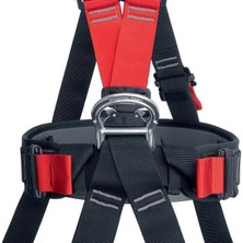 Singingrock Tarzan Full Body Harness