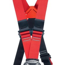 Singingrock Tarzan Full Body Harness