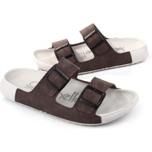 Benetton Bn-1416 Rahat Taban Erkek Terlik