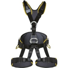 Singingrock Expert 3D Standard Full Body Harness Endüstriyel