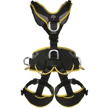 Singingrock Expert 3D Standard Full Body Harness Endüstriyel