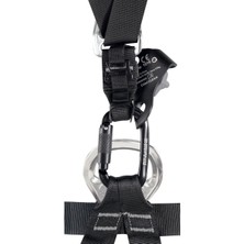 Singingrock Expert 3D Standard Full Body Harness Endüstriyel