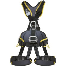 Singingrock Profi Worker 3D Speed Full Body Harness Endüstriyel