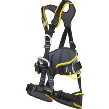 Singingrock Profi Worker 3D Speed Full Body Harness Endüstriyel