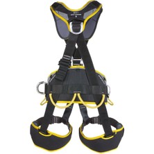 Singingrock Profi Worker 3D Speed Full Body Harness Endüstriyel