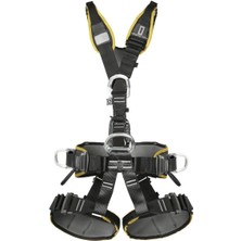 Singingrock Expert Standard Iıı Full Body Harness Endüstriyel