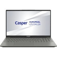 Casper Nirvana X700.1342-EX00R-G-F Intel Core i5-13420H 64GB RAM 2TB NVME SSD Windows 11 Pro