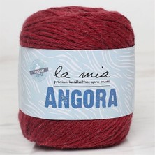 La Mia Angora Bordo El Örgü Ipi - L005 - 34217