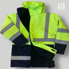 Mont Kaban Iş Güvenliği