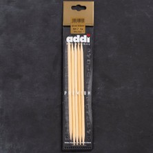 Addi Bambus 6mm 20CM Bambu Çorap Şişi - 501-7