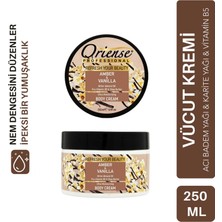 Oriense Vucüt Kremi 250ML