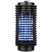 Sinek Öldürücü 3W Siyah Asonic S-23