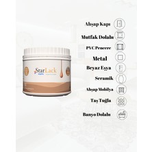 Starlack Aura 500ML Hibrit Vernik