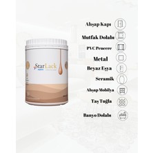 Starlack Aura  1000ML Hibrit Vernik