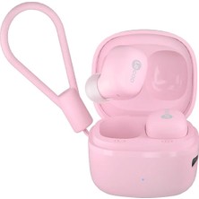 Lecoo EW300 Bluetooth 5.3 Tws Kablosuz Kulak Içi Kulaklık,pem