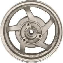 Motolux Ceo 110 Arka Jant