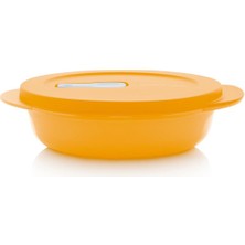 Tupperware Mikrodalga Kapı 390 Ml Portakal